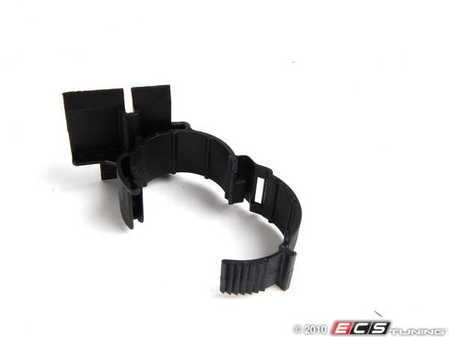 ES#315248 - 1K0121093B - Coolant Hose Bracket - Keeps hose secure to prevent premature hose failure - Genuine Volkswagen Audi - Volkswagen
