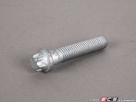 ES#51610 - 32106774042 - Torx Bolt - ( M10X50-10.9ZNS3 ) Priced Each - For the steering rack installation - Genuine MINI - MINI