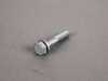 ES#14449 - 07119903931 - Hex Bolt With Washer - Priced Each - M8x44 - Genuine BMW - BMW