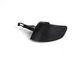 ES#143729 - 52108267508 - Seat Adjustment Lever - Right - This lever controls the adjustment of the backrest - Genuine BMW - BMW