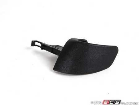 ES#143729 - 52108267508 - Seat Adjustment Lever - Right - This lever controls the adjustment of the backrest - Genuine BMW - BMW