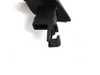 ES#143729 - 52108267508 - Seat Adjustment Lever - Right - This lever controls the adjustment of the backrest - Genuine BMW - BMW