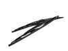 ES#169961 - 61619070581 - Wiper Blade Set - Specially blended natural rubber for crystal clear visibility. - Genuine BMW - BMW