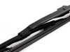 ES#169961 - 61619070581 - Wiper Blade Set - Specially blended natural rubber for crystal clear visibility. - Genuine BMW - BMW