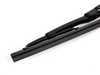 ES#169961 - 61619070581 - Wiper Blade Set - Specially blended natural rubber for crystal clear visibility. - Genuine BMW - BMW