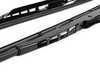 ES#169961 - 61619070581 - Wiper Blade Set - Specially blended natural rubber for crystal clear visibility. - Genuine BMW - BMW