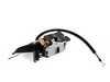 ES#1692901 - 1637202835 - Door Latch / Lock Assembly - Right (Passenger) Side Front - Genuine Mercedes Benz - Mercedes Benz