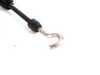 ES#1692901 - 1637202835 - Door Latch / Lock Assembly - Right (Passenger) Side Front - Genuine Mercedes Benz - Mercedes Benz