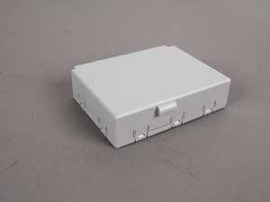 ES#1703881 - 1695406945 - Central Gateway Control Module  - Genuine Mercedes Benz - Mercedes Benz