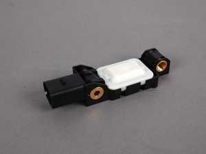 ES#441199 - 8E0959643D - Center Impact Sensor - Priced Each - For detection of an accident for the airbag system - Genuine Volkswagen Audi - Audi