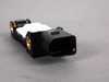 ES#441199 - 8E0959643D - Center Impact Sensor - Priced Each - For detection of an accident for the airbag system - Genuine Volkswagen Audi - Audi