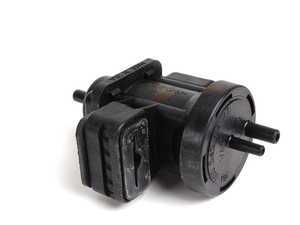 ES#1605212 - 0005450427 - Diesel Vacuum Pressure Converter - Two (2) required per vehicle - Genuine Mercedes Benz - Mercedes Benz