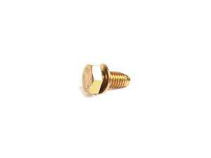 ES#15264 - 07119915066 - Hex Bolt With Washer - M8x16 - Genuine BMW - BMW
