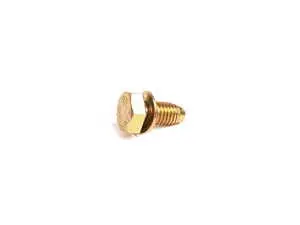 Hex Bolt With Washer