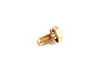 ES#15264 - 07119915066 - Hex Bolt With Washer - M8x16 - Genuine BMW - BMW