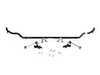 ES#2622885 - E923355KT - Rear Sway Bar Installation Kit - 23.6mm - Upgrade your factory sway bar to the M3 version for increased handling performance. The largest rear M3 bar available! - Genuine BMW - BMW