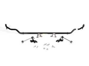 ES#2622885 - E923355KT - Rear Sway Bar Installation Kit - 23.6mm - Upgrade your factory sway bar to the M3 version for increased handling performance. The largest rear M3 bar available! - Genuine BMW - BMW