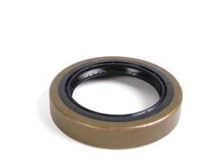 ES#10009 - 0119975147 - Front Inner Wheel Bearing Seal - Priced Each - (45x64x12mm) - Elring - Mercedes Benz