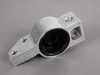 ES#2210289 - 1K0199232J - Right Control Arm Mount - Rear Position - Connects the lower control arm to the subframe - Febi - Audi Volkswagen