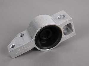 ES#2210289 - 1K0199232J - Right Control Arm Mount - Rear Position - Connects the lower control arm to the subframe - Febi - Audi Volkswagen