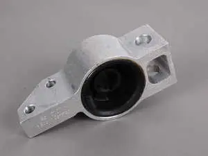 Right Control Arm Mount - Rear Position