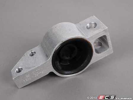 ES#2210289 - 1K0199232J - Right Control Arm Mount - Rear Position - Connects the lower control arm to the subframe - Febi - Audi Volkswagen