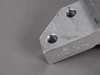 ES#2210289 - 1K0199232J - Right Control Arm Mount - Rear Position - Connects the lower control arm to the subframe - Febi - Audi Volkswagen
