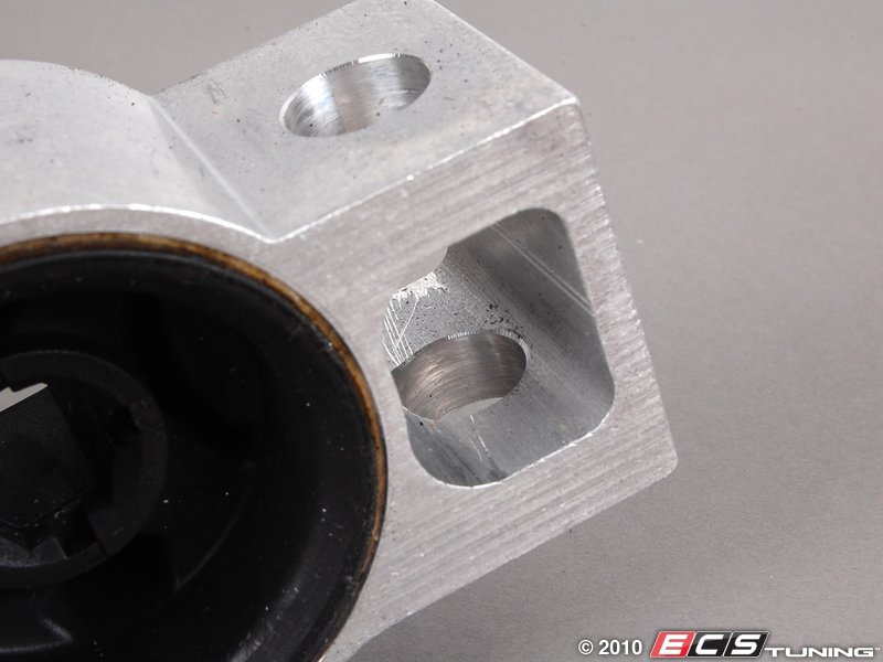 Febi - 1K0199232J - Right Control Arm Mount - Rear Position