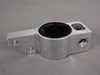 ES#2210289 - 1K0199232J - Right Control Arm Mount - Rear Position - Connects the lower control arm to the subframe - Febi - Audi Volkswagen