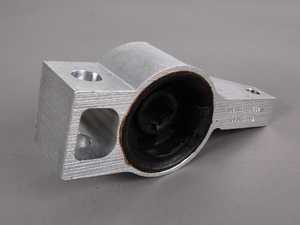 ES#2210284 - 1K0199231J - Left Control Arm Mount - Rear Position - Connects the lower control arm to the subframe - Febi - Audi Volkswagen
