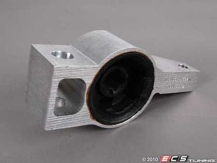ES#2210284 - 1K0199231J - Left Control Arm Mount - Rear Position - Connects the lower control arm to the subframe - Febi - Audi Volkswagen