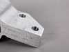ES#2210284 - 1K0199231J - Left Control Arm Mount - Rear Position - Connects the lower control arm to the subframe - Febi - Audi Volkswagen