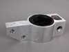 ES#2210284 - 1K0199231J - Left Control Arm Mount - Rear Position - Connects the lower control arm to the subframe - Febi - Audi Volkswagen