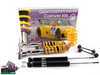 ES#2091982 - 10220027 - KW V1 Series Coilover Kit - Variant 1 coilovers offer the best balance between sporty driving and comfort - KW Suspension - BMW