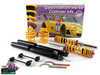 ES#2102303 - 10220004 - KW V1 Series Coilover Kit - Variant 1 coilovers offer the best balance between sporty driving and comfort - KW Suspension - BMW