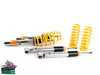 ES#2215056 - 35220057 - KW V3 Series Coilover Kit - The ultimate in coilover technology featuring double adjustable dampening - KW Suspension - BMW