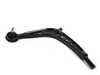 ES#49225 - 31126758533 - Front Control Arm - Left - Includes ball joint - Genuine BMW - BMW