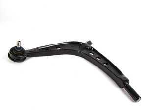 ES#49225 - 31126758533 - Front Control Arm - Left - Includes ball joint - Genuine BMW - BMW