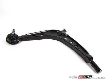 ES#49225 - 31126758533 - Front Control Arm - Left - Includes ball joint - Genuine BMW - BMW
