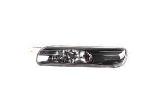 ES#173968 - 63178361951 - Fog Light Assembly - Left - For vehicles with standard bumper - Genuine BMW - BMW