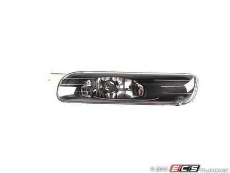 ES#173968 - 63178361951 - Fog Light Assembly - Left - For vehicles with standard bumper - Genuine BMW - BMW