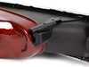 ES#173968 - 63178361951 - Fog Light Assembly - Left - For vehicles with standard bumper - Genuine BMW - BMW
