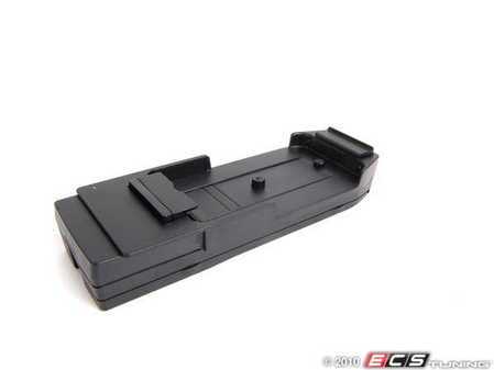ES#2166002 - 84212199389 - Apple IPhone 4 Snap-In Adapter - Connect your phone to your vehicle, requires use of eject box. - Genuine BMW - BMW MINI