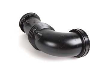 ES#25418 - 11611405876 - E39 M5 Intake Boot - Left - Connects to the air collector - Genuine BMW - BMW