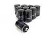 ES#1899287 - 06J115403C - Oil Filter - Pack Of 10 - Stock up for future maintenance - Mann - Audi Volkswagen