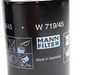 ES#1899287 - 06J115403C - Oil Filter - Pack Of 10 - Stock up for future maintenance - Mann - Audi Volkswagen