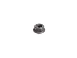 ES#1824200 - 910112006003 - Nut - Priced Each - M6 - Genuine Mercedes Benz - Mercedes Benz