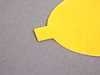 ES#2167489 - VW129-Y - Fog Light Protective Film - Yellow - Euro looks and protection at the same time - Lamin-X - Volkswagen