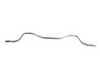 ES#2045 - 70748-22 - Front Sway Bar - 22mm - Non-adjustable - H&R - Volkswagen