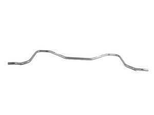 ES#2045 - 70748-22 - Front Sway Bar - 22mm - Non-adjustable - H&R - Volkswagen